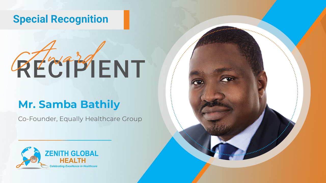 2021 Recipients – Zenith Global Awards