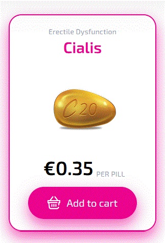 Cheap Cialis